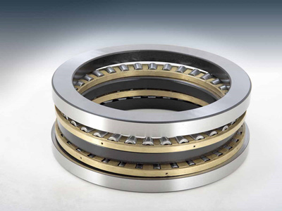 Tapered Cylindrical Roller Thrust Bearings