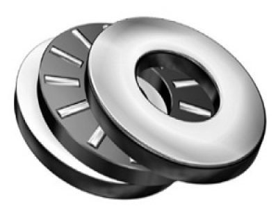Thrust Cylindrical Roller Bearings