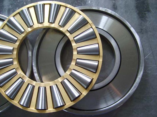 Tapered Cylindrical Roller Thrust Bearings