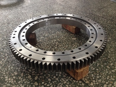 Cross Roller Slewing Bearing