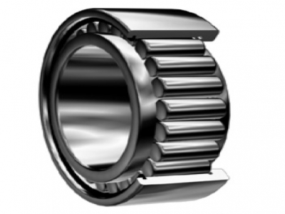 Single Row Full Complement Cylindrical Roller Bearings